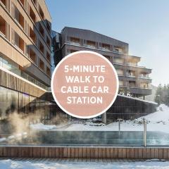 Falkensteiner Hotel Schladming