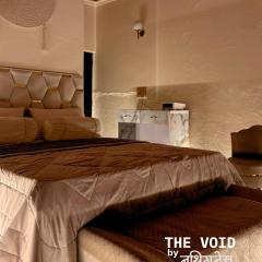 The Void by nothingness