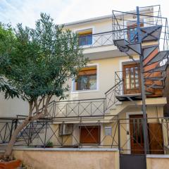 Mytilene Central Home 1