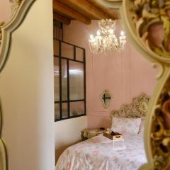 Massimo Secret Garden