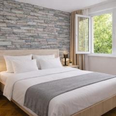 Comfort 14 Stylish City Apartment