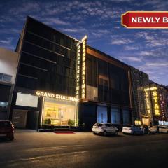 Hotel Grand Shalimar by JMD Group