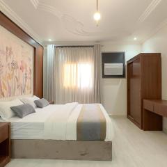 شقق فاتوران الخالدية