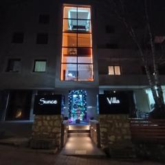 APARTMANSKI SMEŠTAJ SOLARIS kod Aqua Parka Studio Apartmani