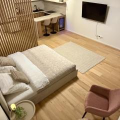 Baker House Apartments