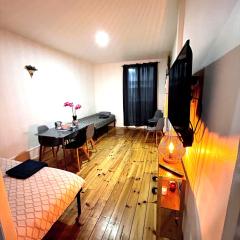 Séjour confort proche de Paris