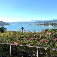 Studio Apartment with Amazing View