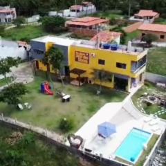 Estalagem Solar das Dunas