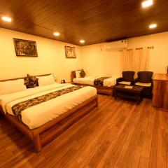 Hotel Happy Forest Inn