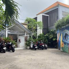 Summer of Surf Hostel Ungasan Uluwatu