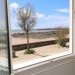 La Pointe du Bec by TAH - Face mer et accès plage