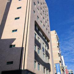 丰居一中 Via Garden Hotel