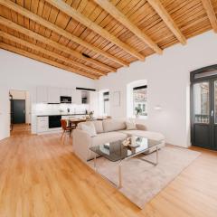 Homely Berlin - Modern , Balcony , Near River , Family & Business