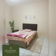 Hostel São Francisco 3