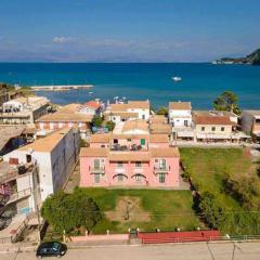 Exclusive Alexandra Apartments