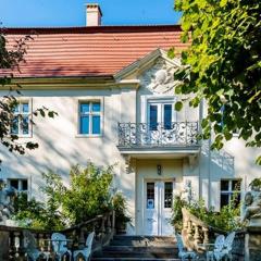 Schloss Blankensee Gästezimmer