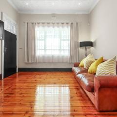 The Classic Woodstock Cottage