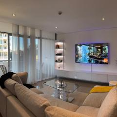 DeepSpace Apartments Luxury Comfort, Windhoek