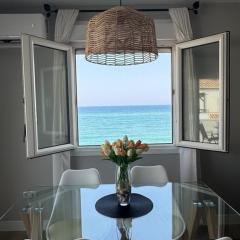 Horizonte Roquetas - Primera Línea de Playa con Vistas al Mar