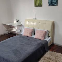 Taman Indah Jaya Xtra Large Terrace 1-4 Rooms