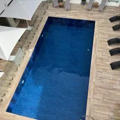 Hôtel Le Yachtman, The Originals Collection