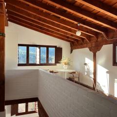 La Princesa Llorona Lago Entrepreñas Casa Rural