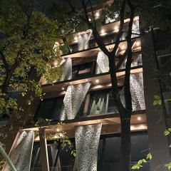 O!live Fully Equipped Apartments with Unique Design