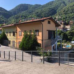Residence Borgo Castello A1 Apartment