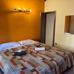 Pinocchio's house in Ronchi dei Legionari