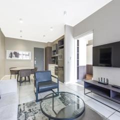 Menlyn Main Apartments Trilogy Collection