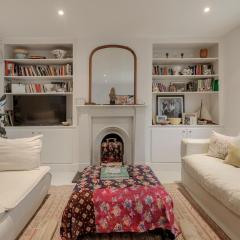 Veeve - Secret Garden Square