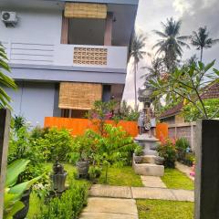 Dharma Yoga Guest House Amed