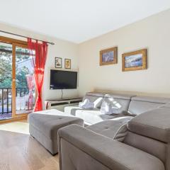 Hostdomus - La Chapelle