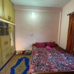 Mountain peak home stay