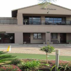 The Orion Guesthouse