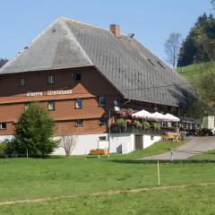 Gasthaus Hirschen Ferienwohnungen