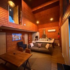 Nantsidyll Farm Spa & Holiday Lodges