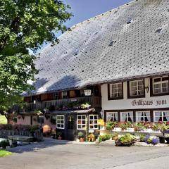 Gasthaus Hirschen Oberes Wirtshaus
