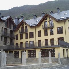 Apartaments Pirinenc
