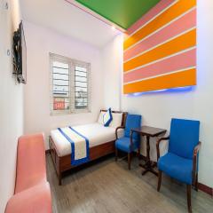 Collection O District Tan Phu - Tien Thang Hotel