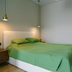 Квартира в ЖК Boulevard Residence ,Алматы