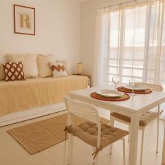 Charming 23 m studio near the sea