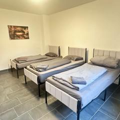 MK Apartments Bremen 3 - Kostenloses WLAN - Kostenlose Parkplätze - In 5 Minuten in der Stadt