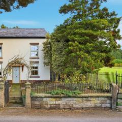 Cheshire Countryside, Delamere Forest, Family Retreat Rose Cottage