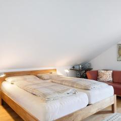 Ferienwohnung Eulennestle