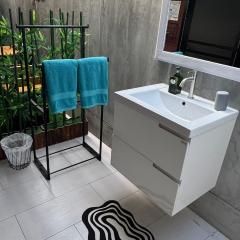 Sean Sabai The Secret Room