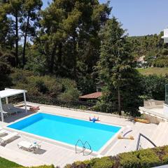 ELiELani Oasis - 9x4 m Private Pool Villa