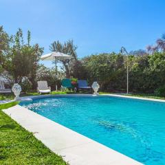 Villa Riillo Casarabonela by Ruralidays