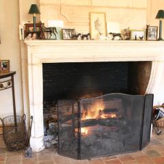 Le Moulin de Montrésor