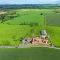 Cherry Blossom - North East Escapes